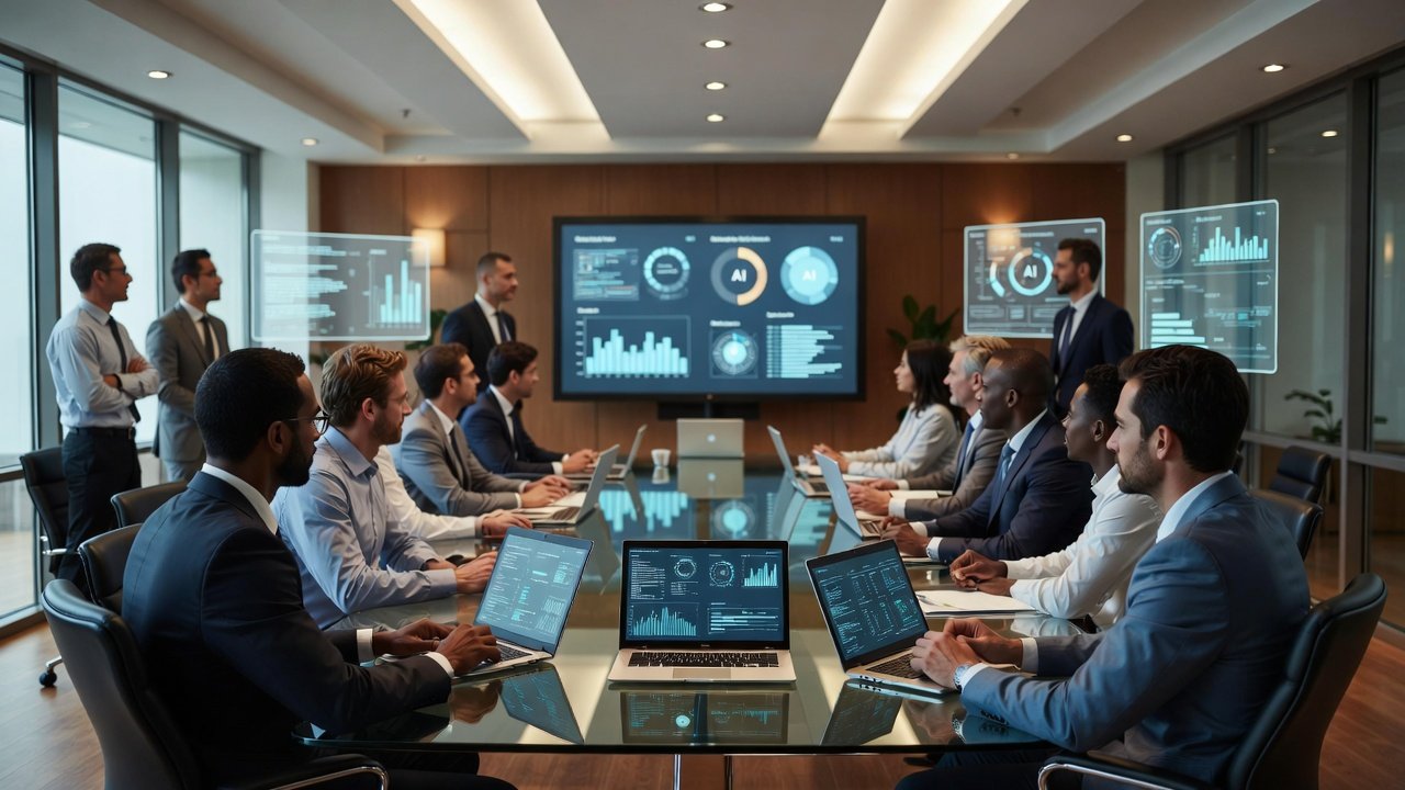 How to Use Claude AI for Business: The Complete 2026 Guide ...